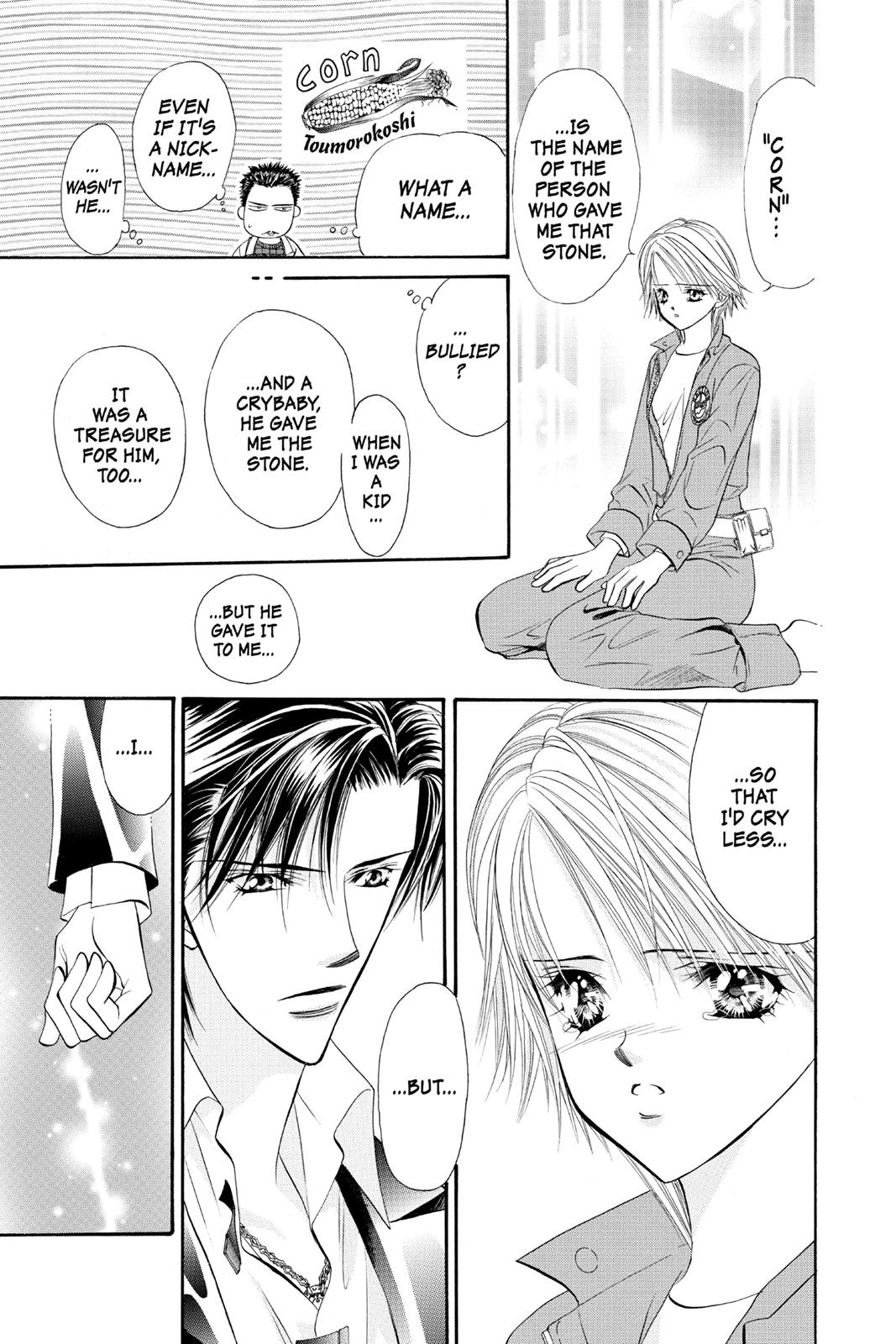 Skip Beat! Chapter 4 - Page 61