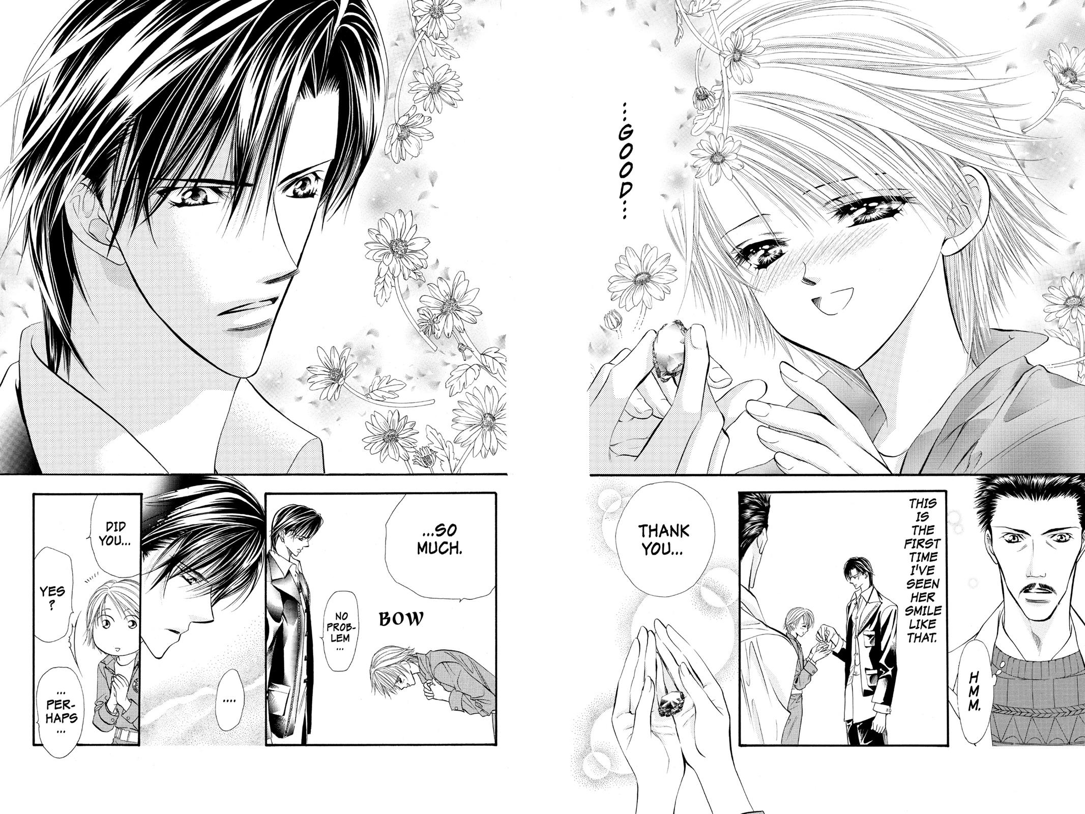Skip Beat! Chapter 4 - Page 64