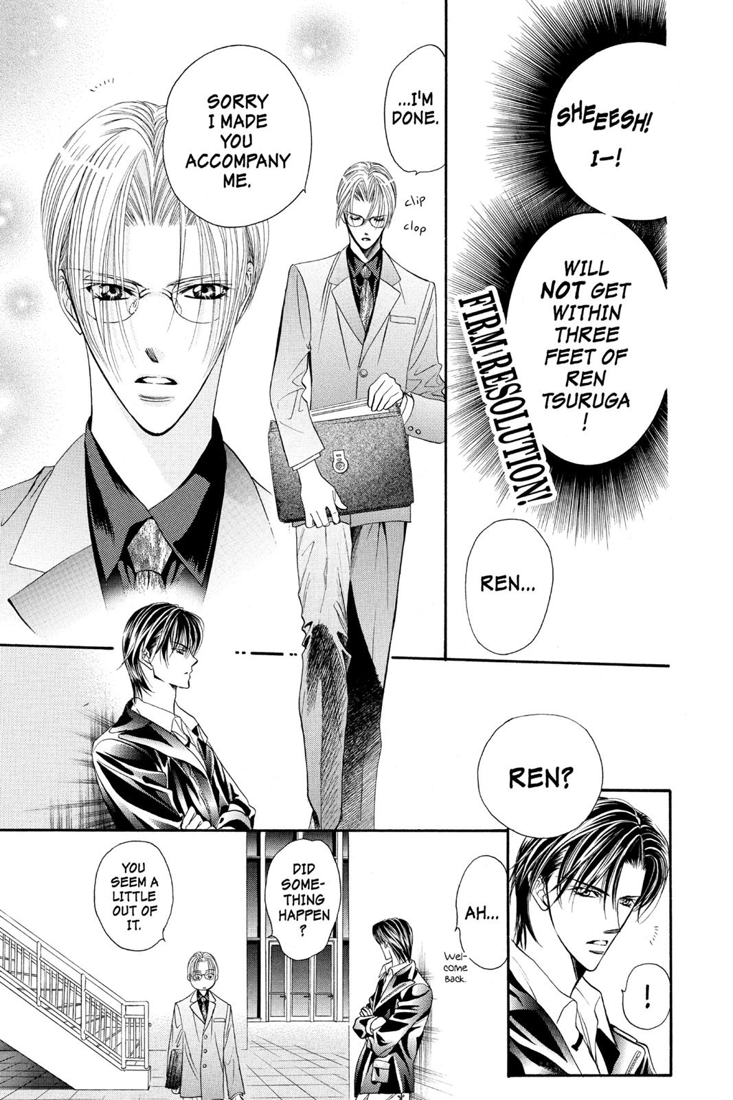 Skip Beat! Chapter 4 - Page 72