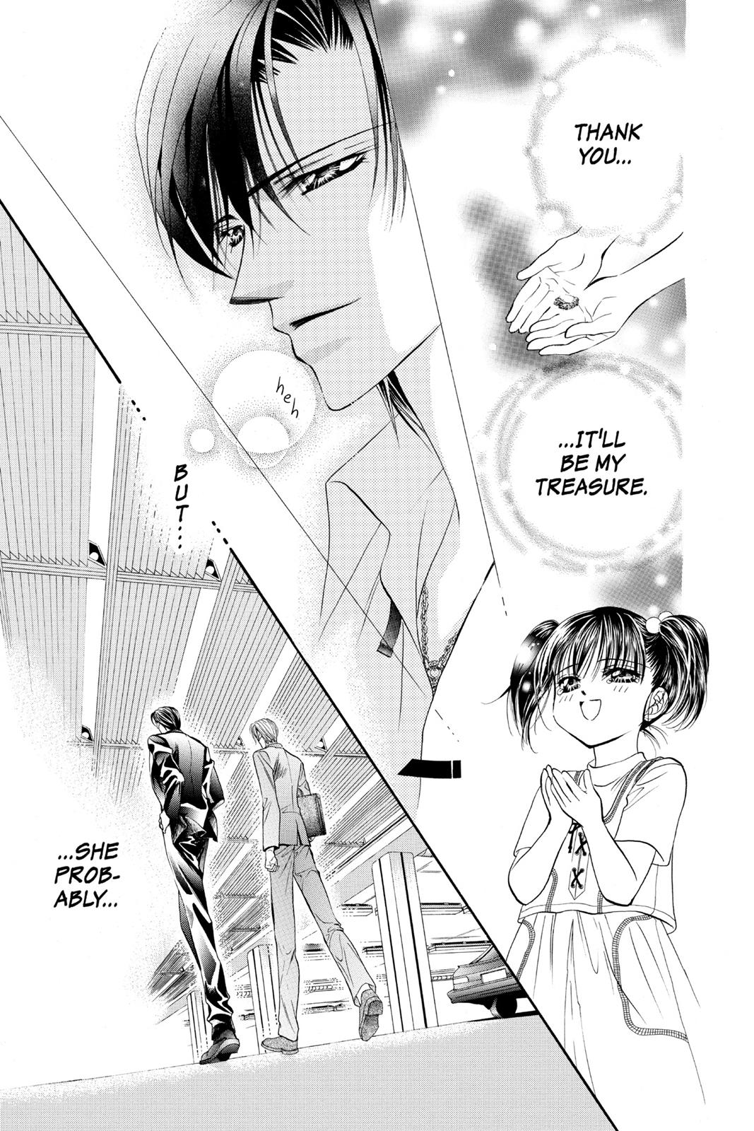 Skip Beat! Chapter 4 - Page 74