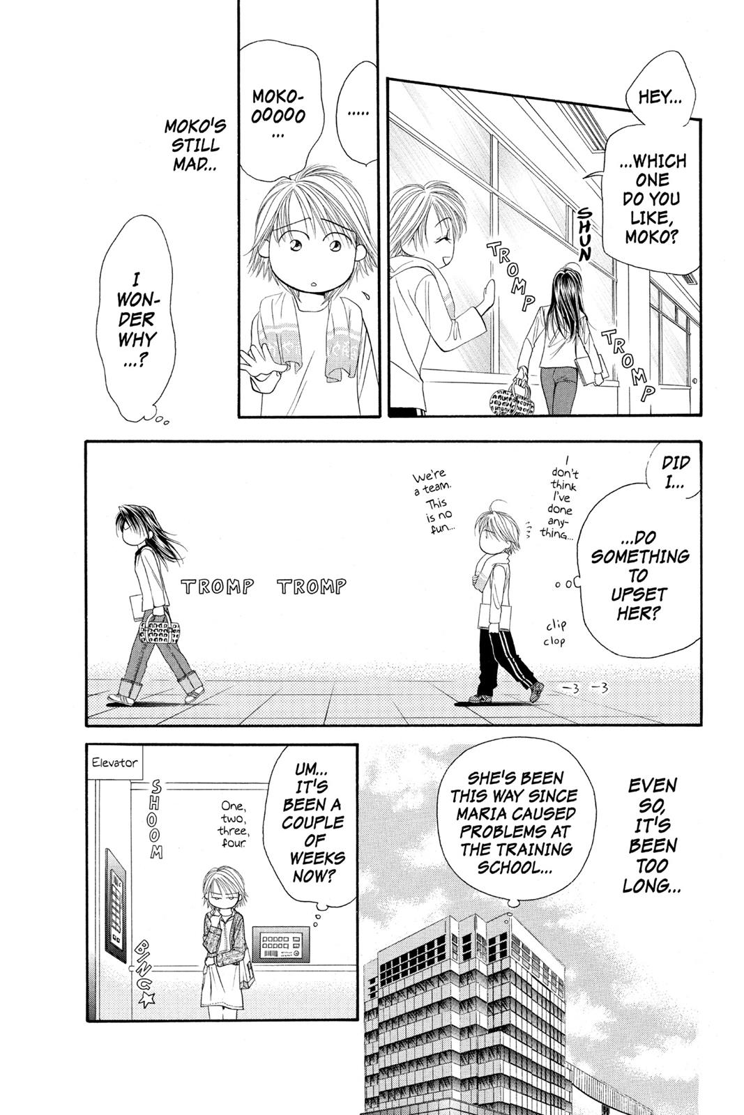 Skip Beat! Chapter 4 - Page 77