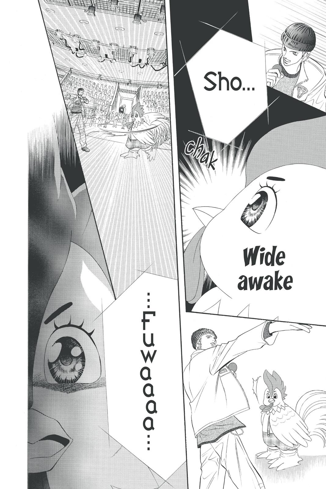 Skip Beat! Chapter 4 - Page 93