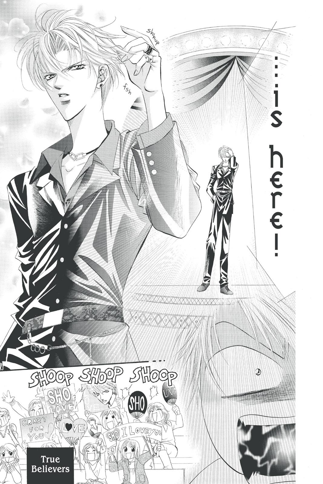 Skip Beat! Chapter 4 - Page 94