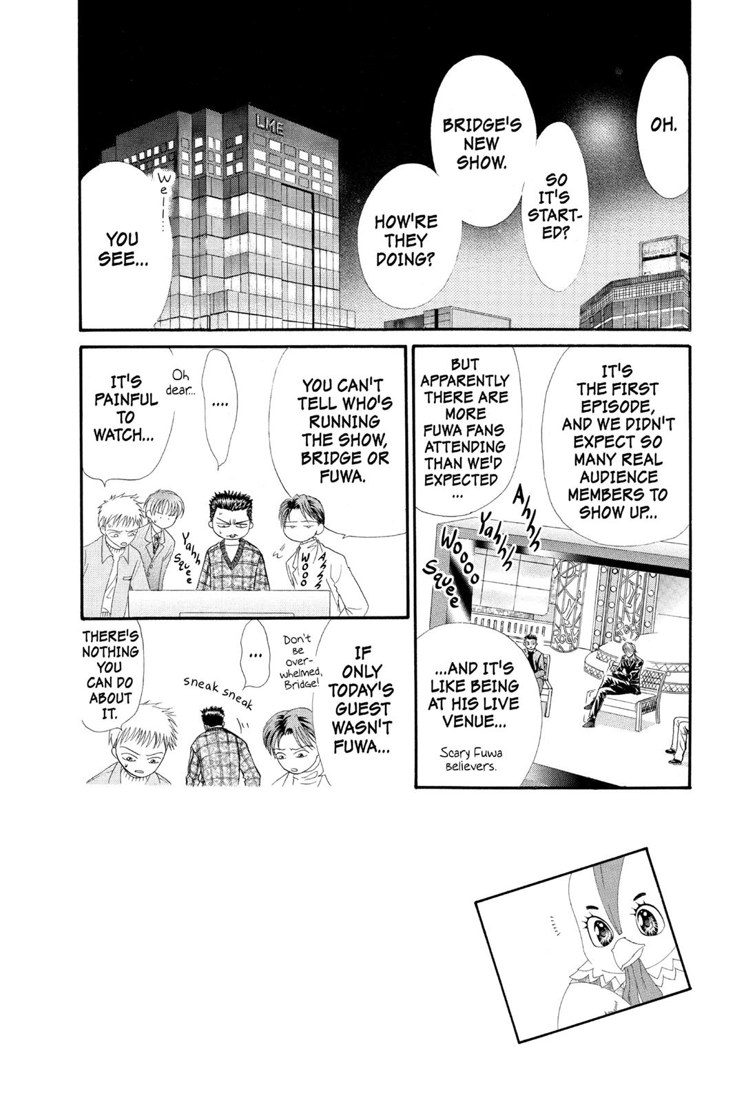 Skip Beat! Chapter 4 - Page 97