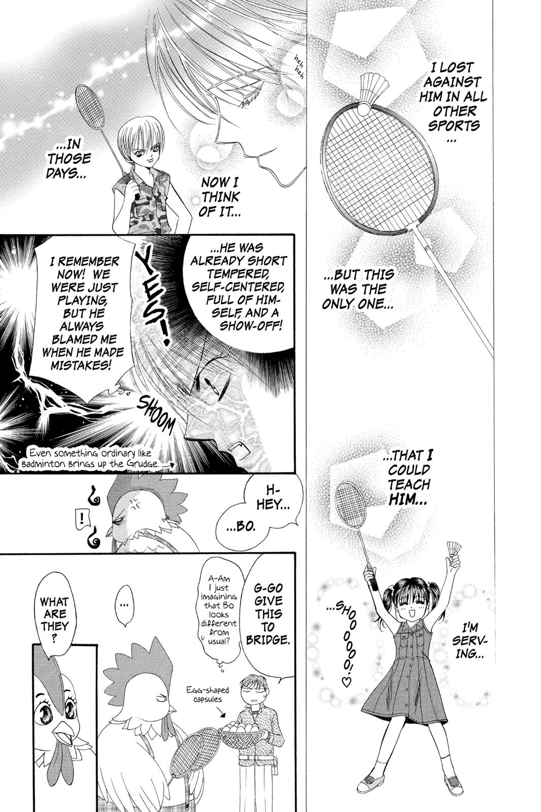 Skip Beat! Chapter 4 - Page 102