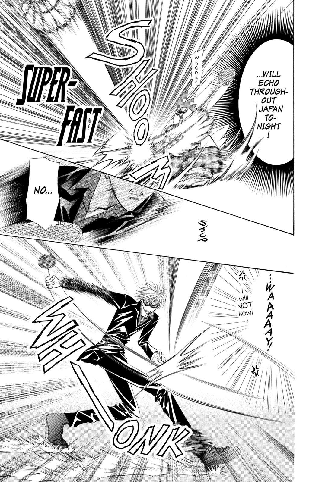 Skip Beat! Chapter 4 - Page 114