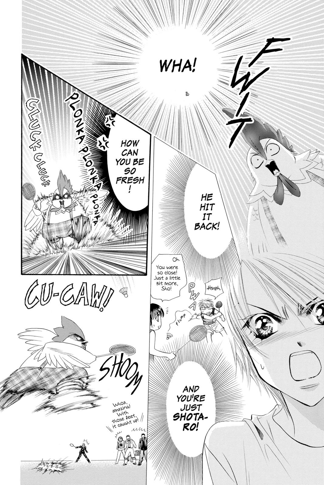 Skip Beat! Chapter 4 - Page 115