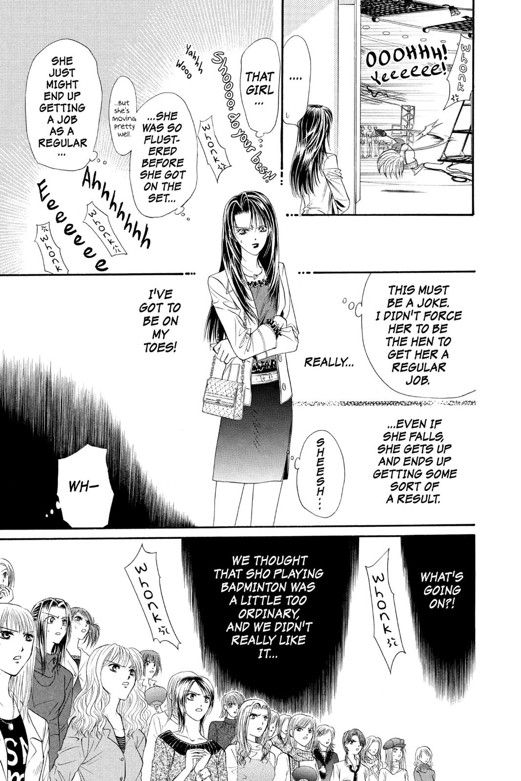 Skip Beat! Chapter 4 - Page 116