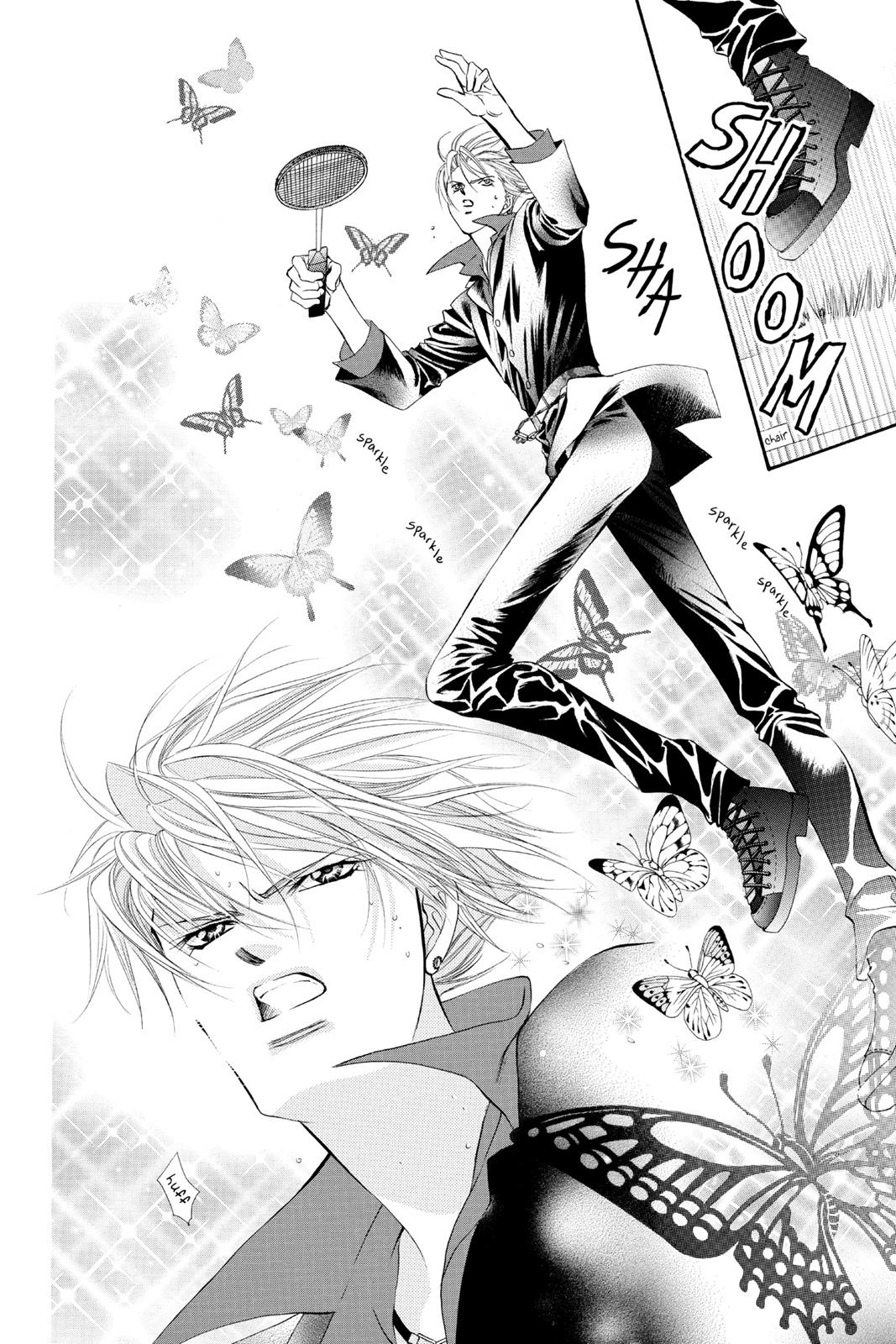 Skip Beat! Chapter 4 - Page 117