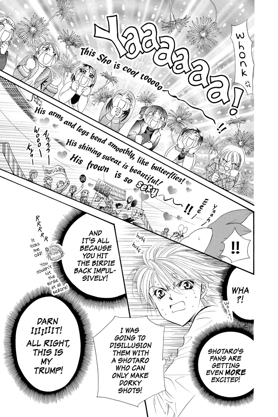 Skip Beat! Chapter 4 - Page 118