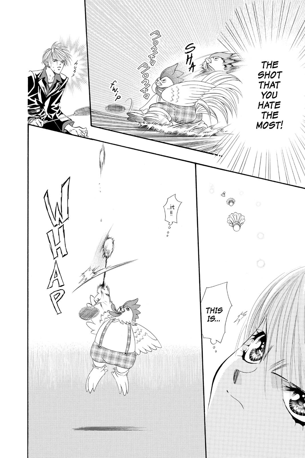 Skip Beat! Chapter 4 - Page 119