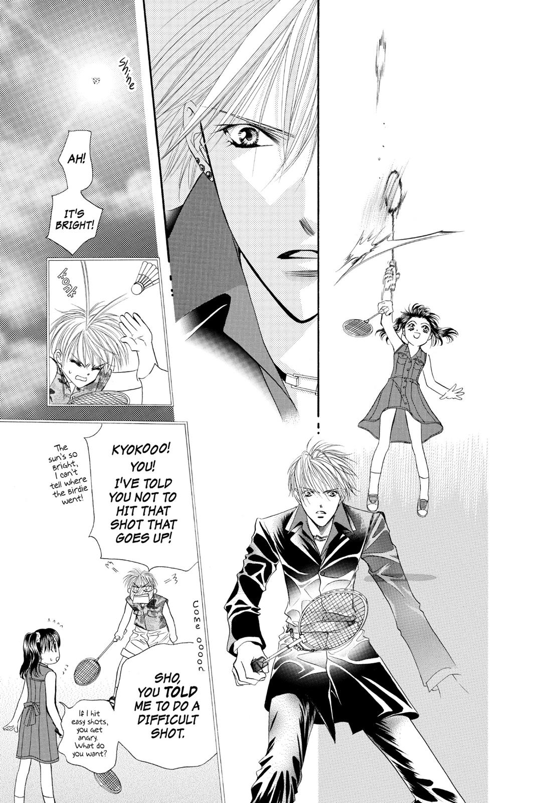 Skip Beat! Chapter 4 - Page 120