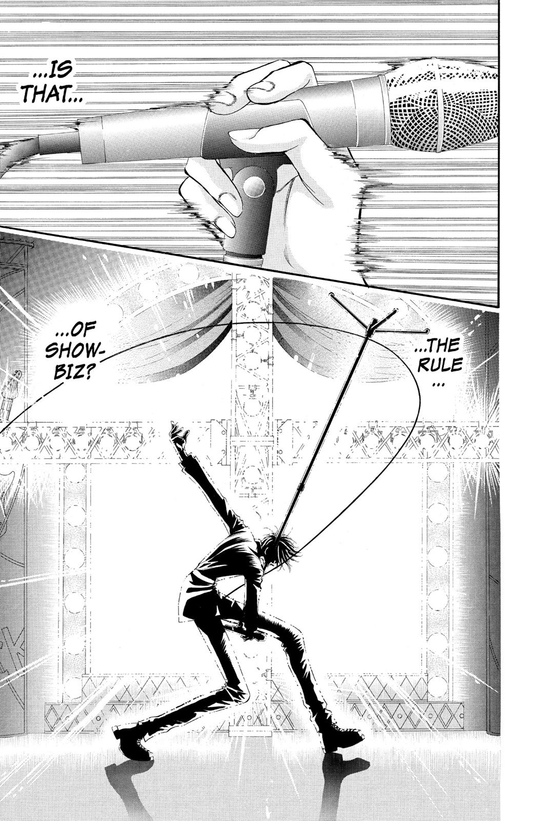 Skip Beat! Chapter 4 - Page 140