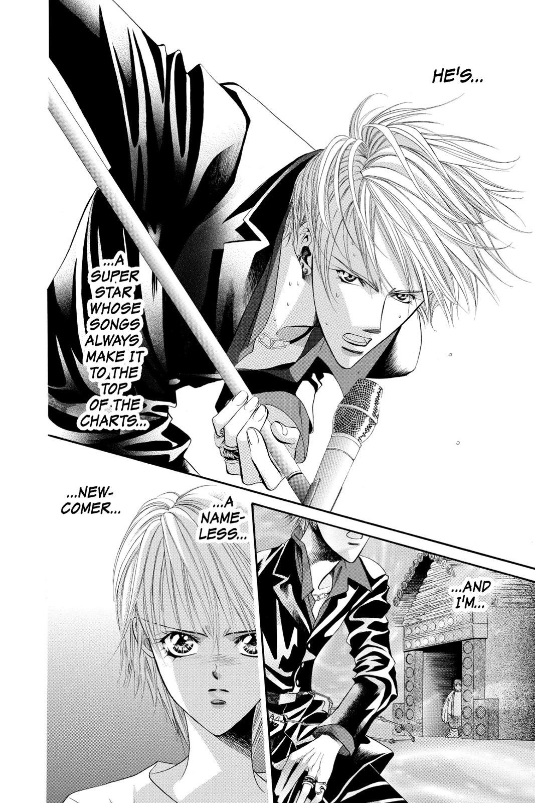 Skip Beat! Chapter 4 - Page 141