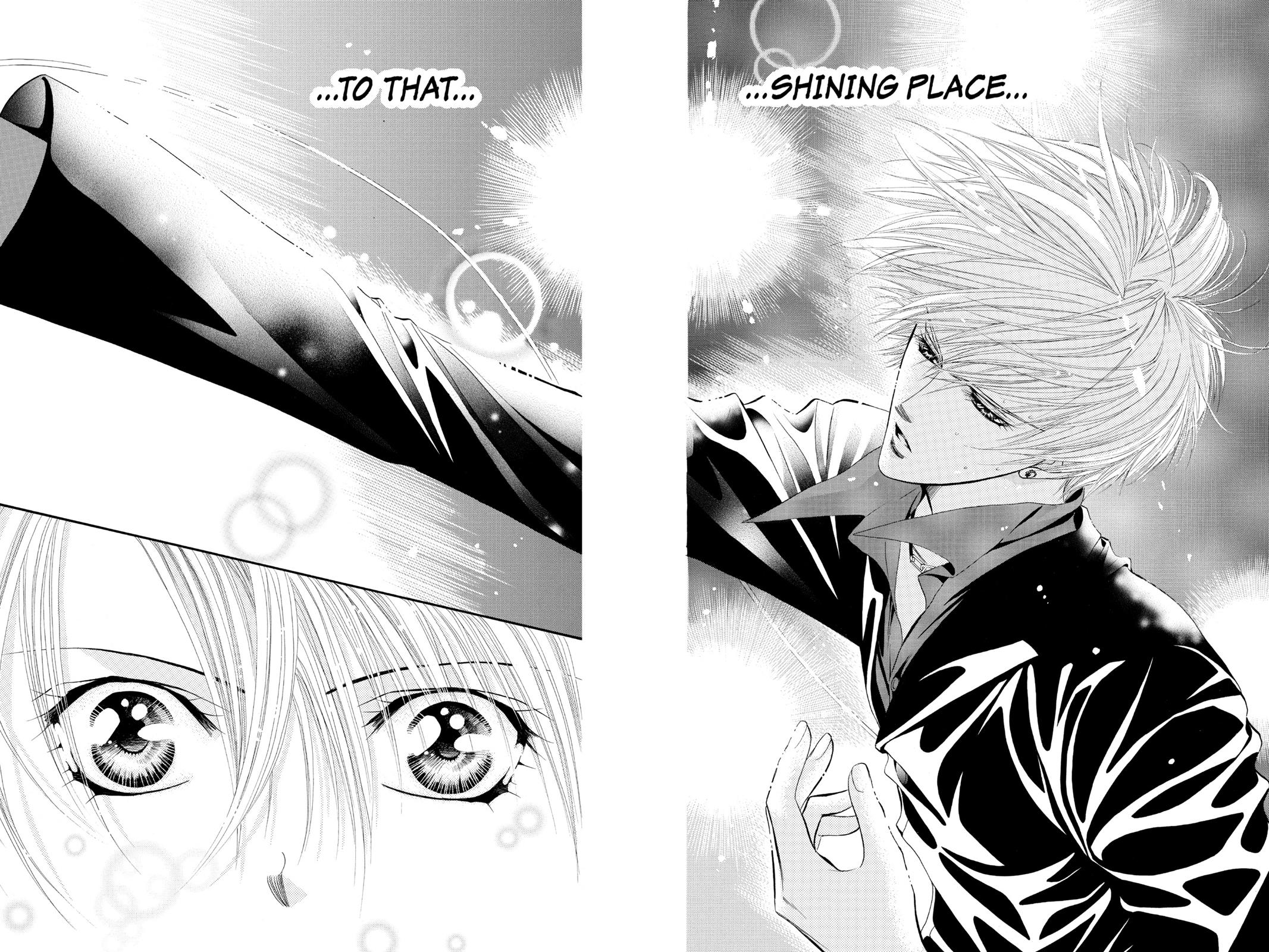 Skip Beat! Chapter 4 - Page 143