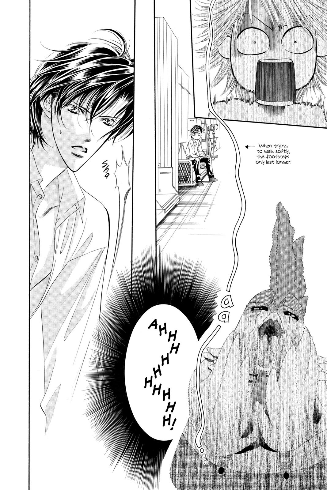 Skip Beat! Chapter 4 - Page 152