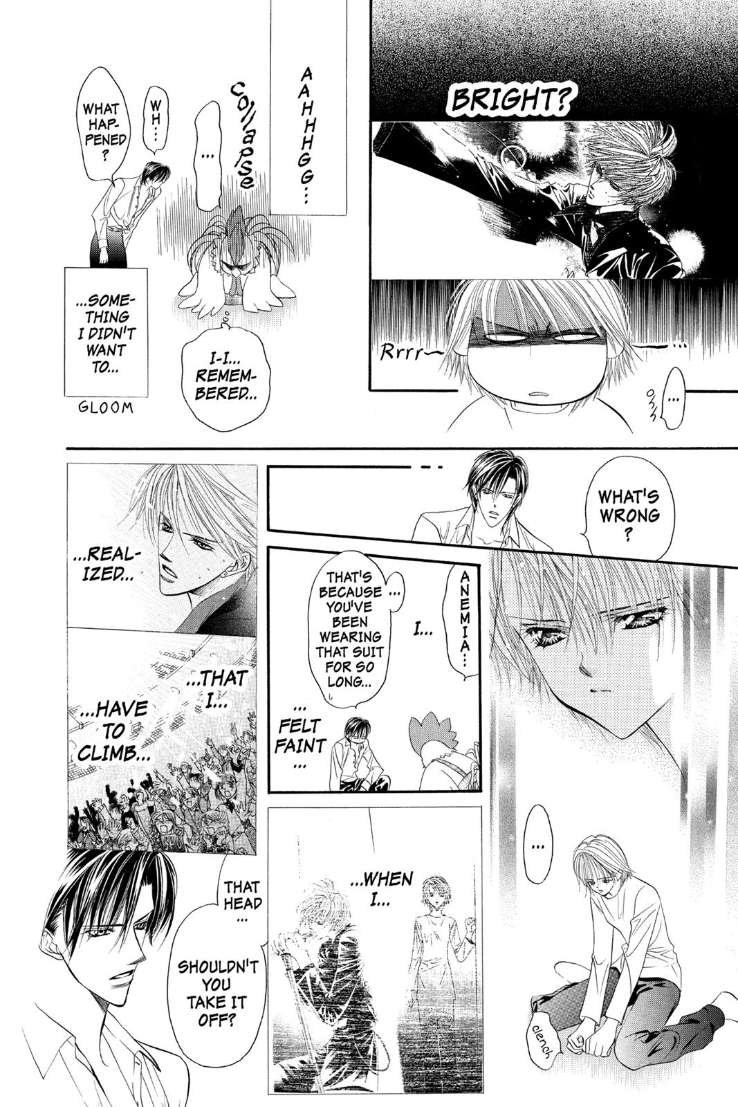Skip Beat! Chapter 4 - Page 172
