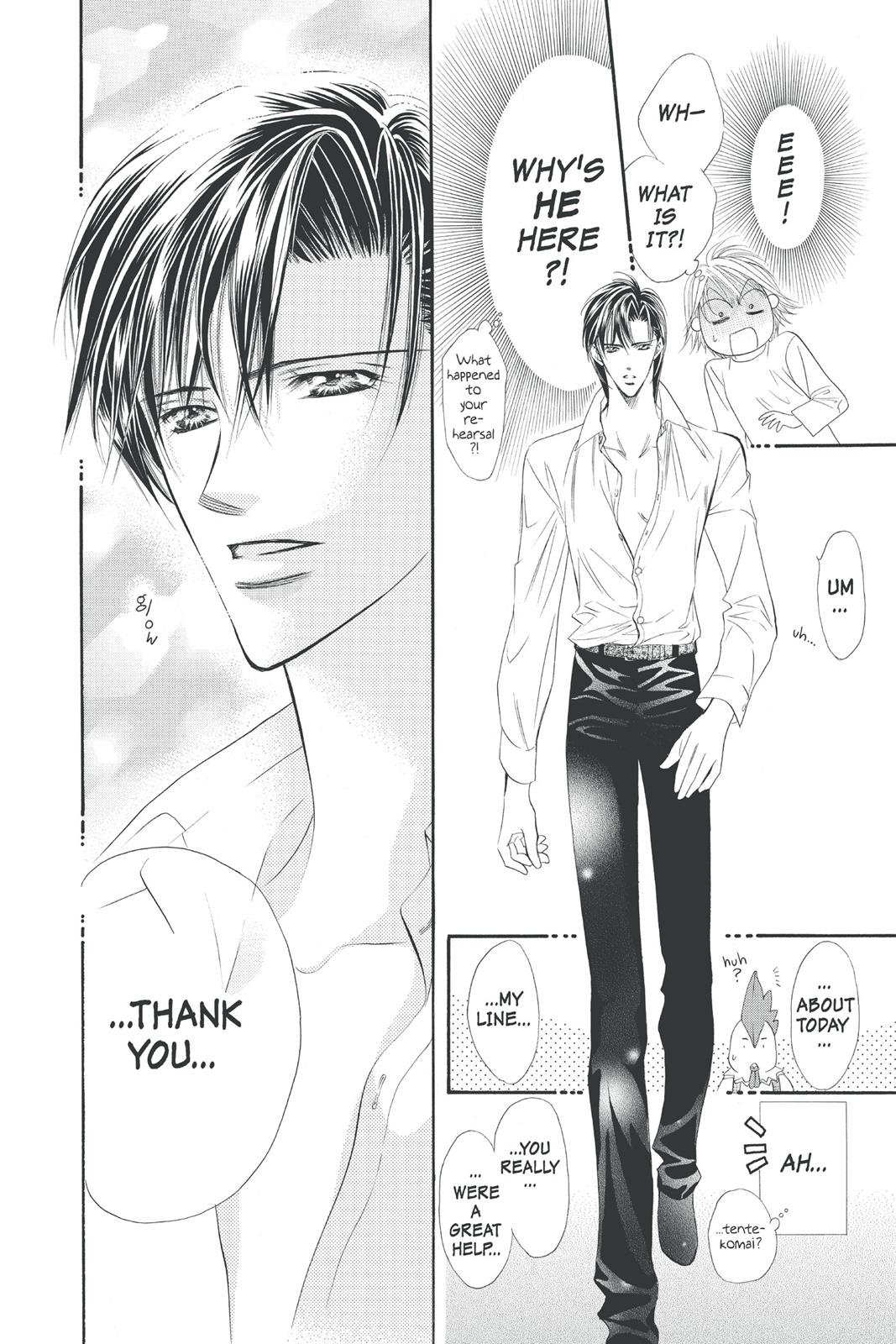 Skip Beat! Chapter 4 - Page 180