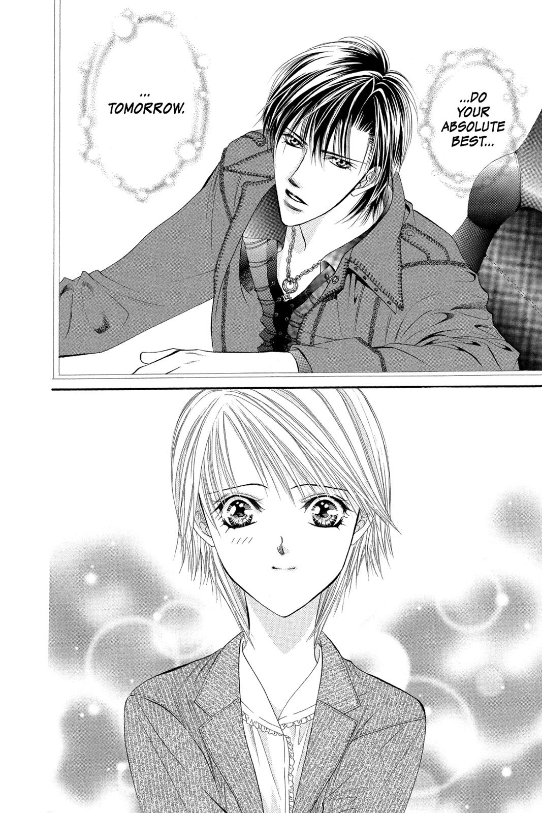 Skip Beat! Chapter 5 - Page 27