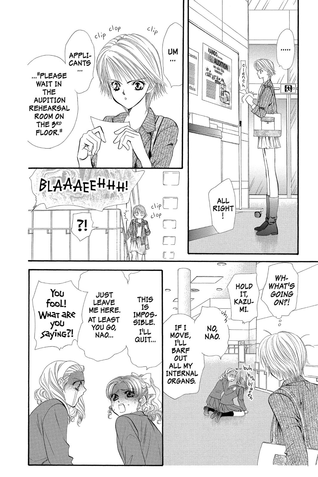 Skip Beat! Chapter 5 - Page 29
