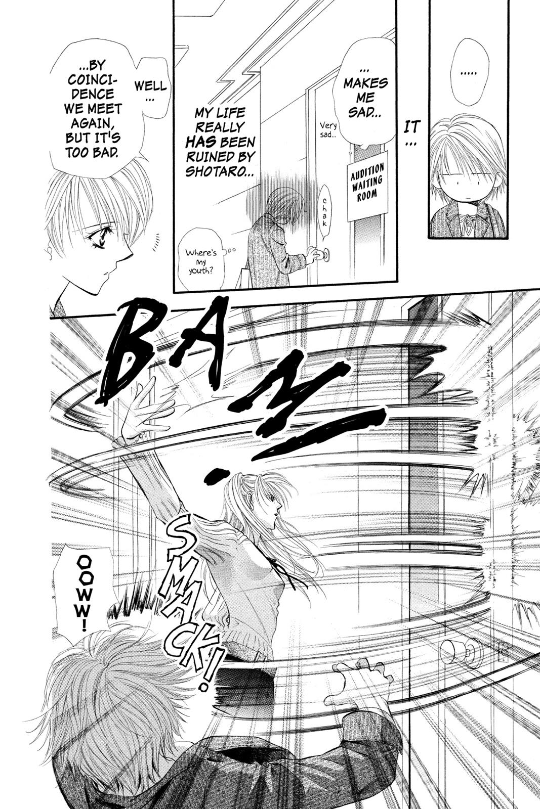 Skip Beat! Chapter 5 - Page 31