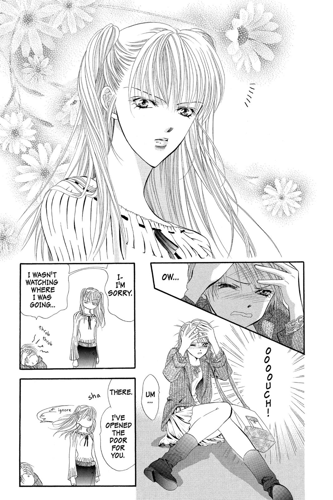Skip Beat! Chapter 5 - Page 32