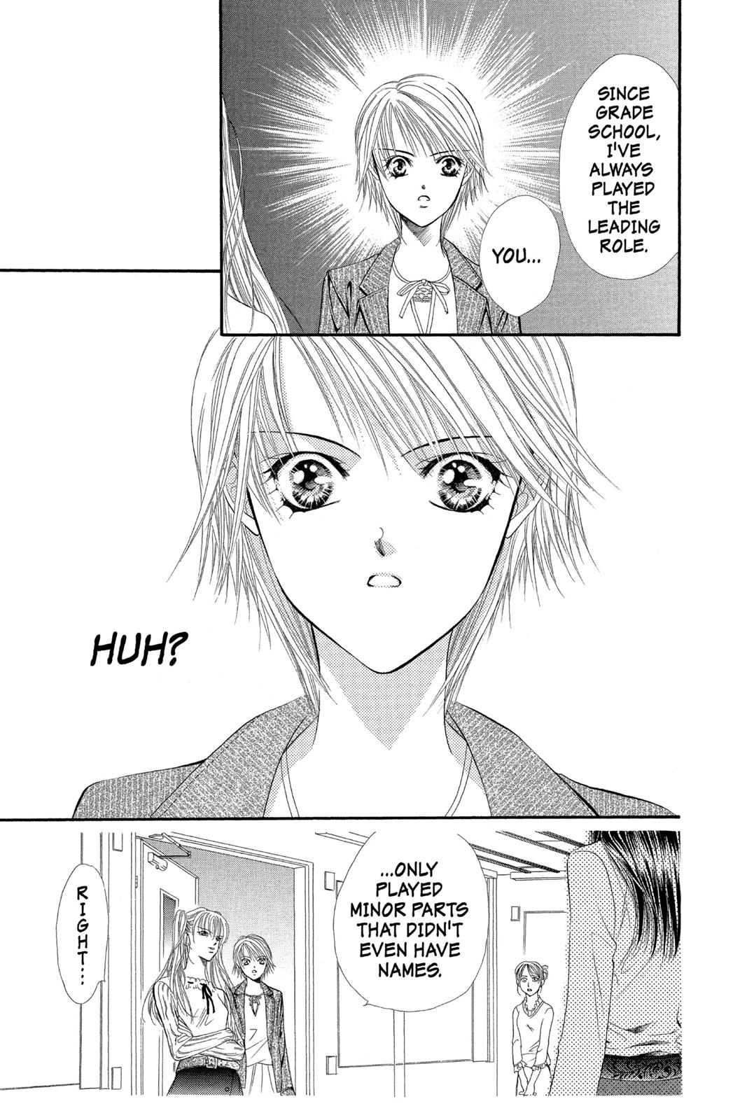 Skip Beat! Chapter 5 - Page 34