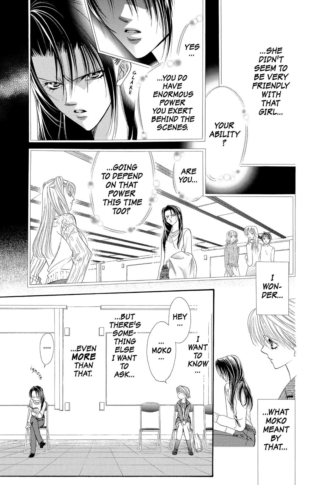 Skip Beat! Chapter 5 - Page 40