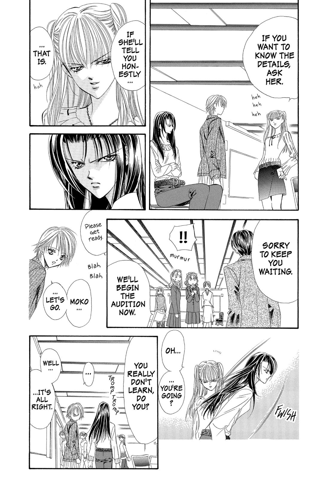 Skip Beat! Chapter 5 - Page 45