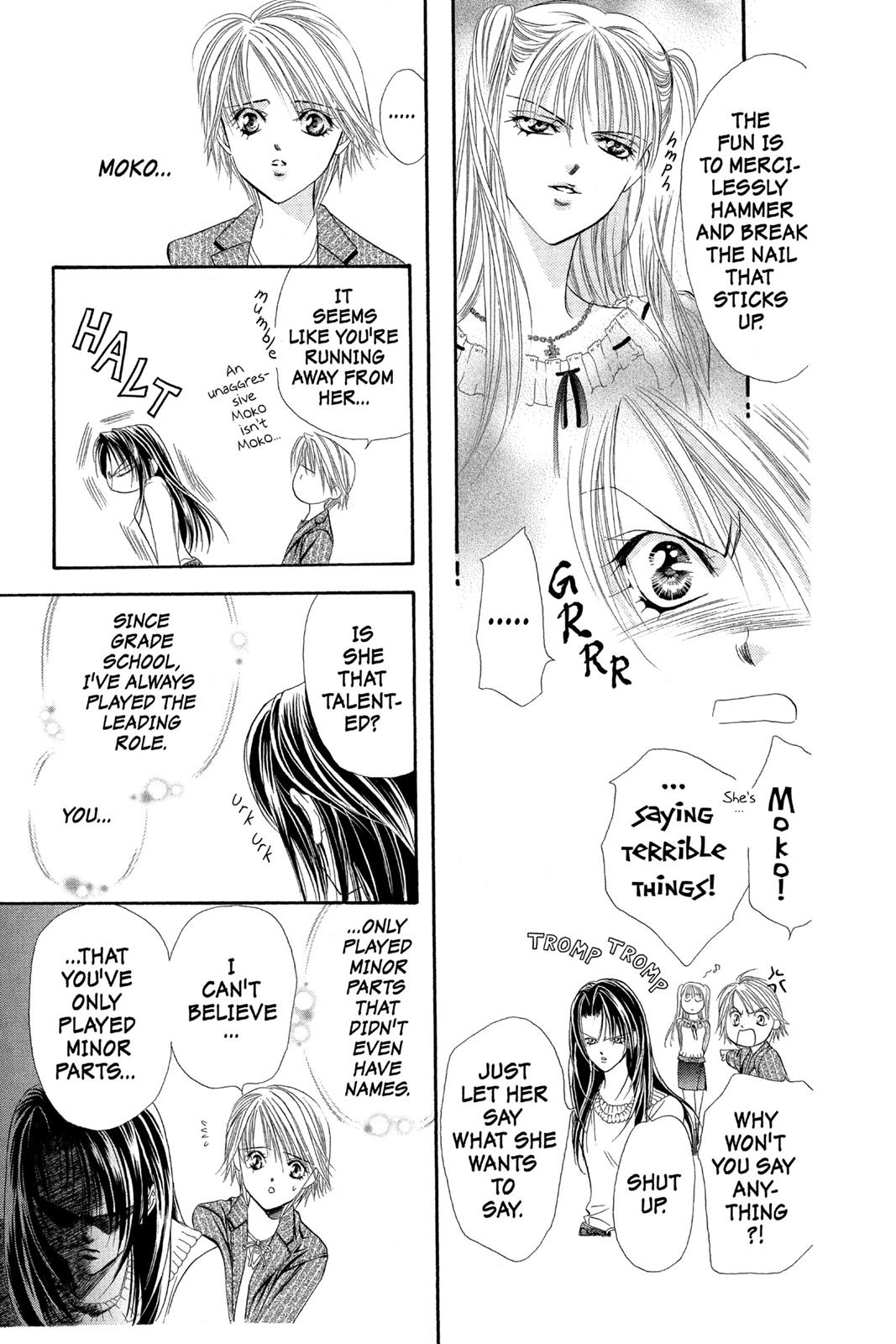 Skip Beat! Chapter 5 - Page 46