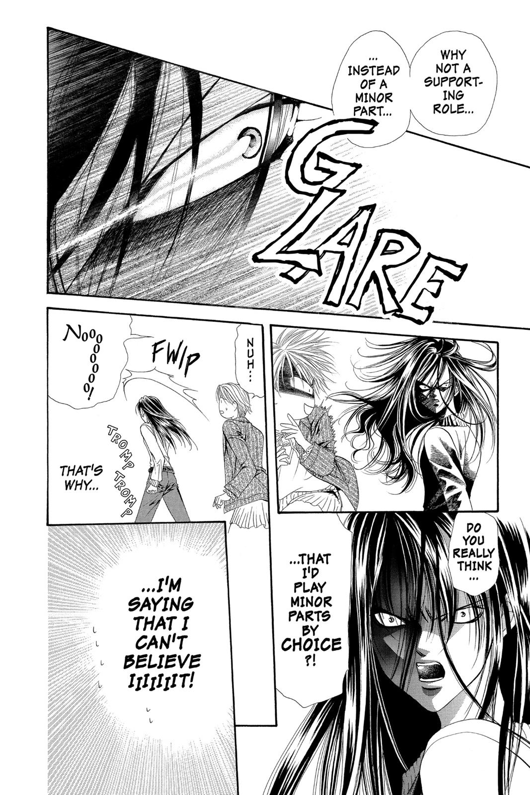 Skip Beat! Chapter 5 - Page 47