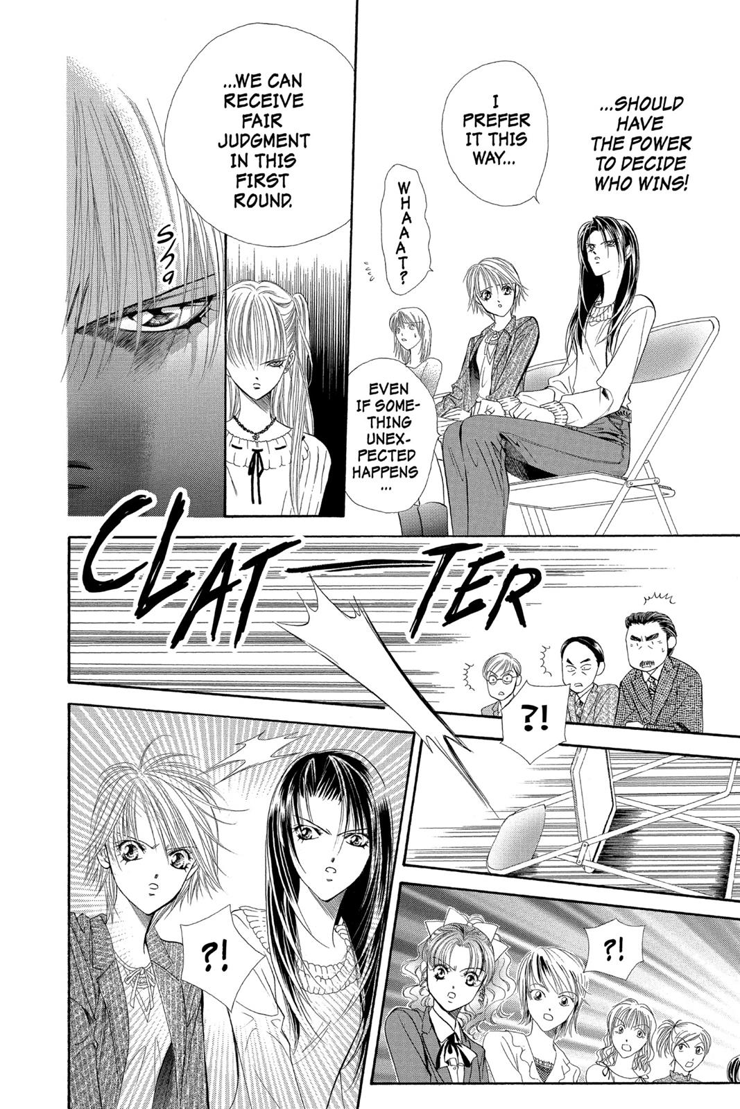 Skip Beat! Chapter 5 - Page 49
