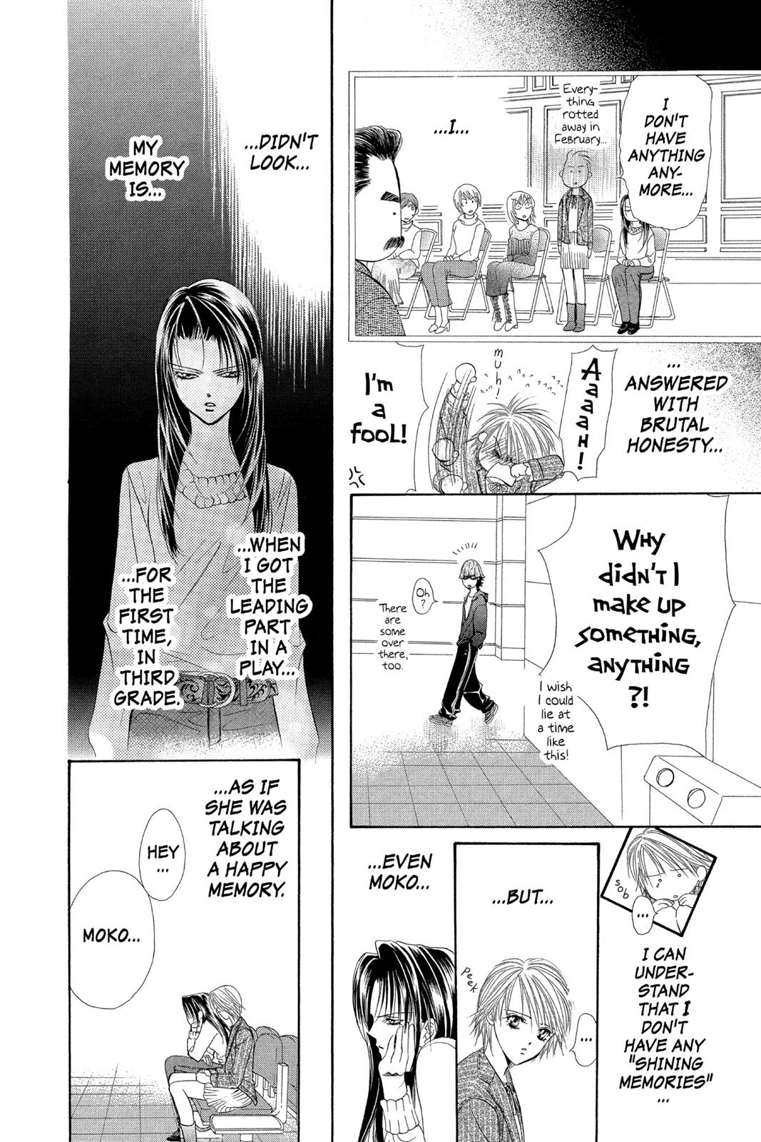 Skip Beat! Chapter 5 - Page 59