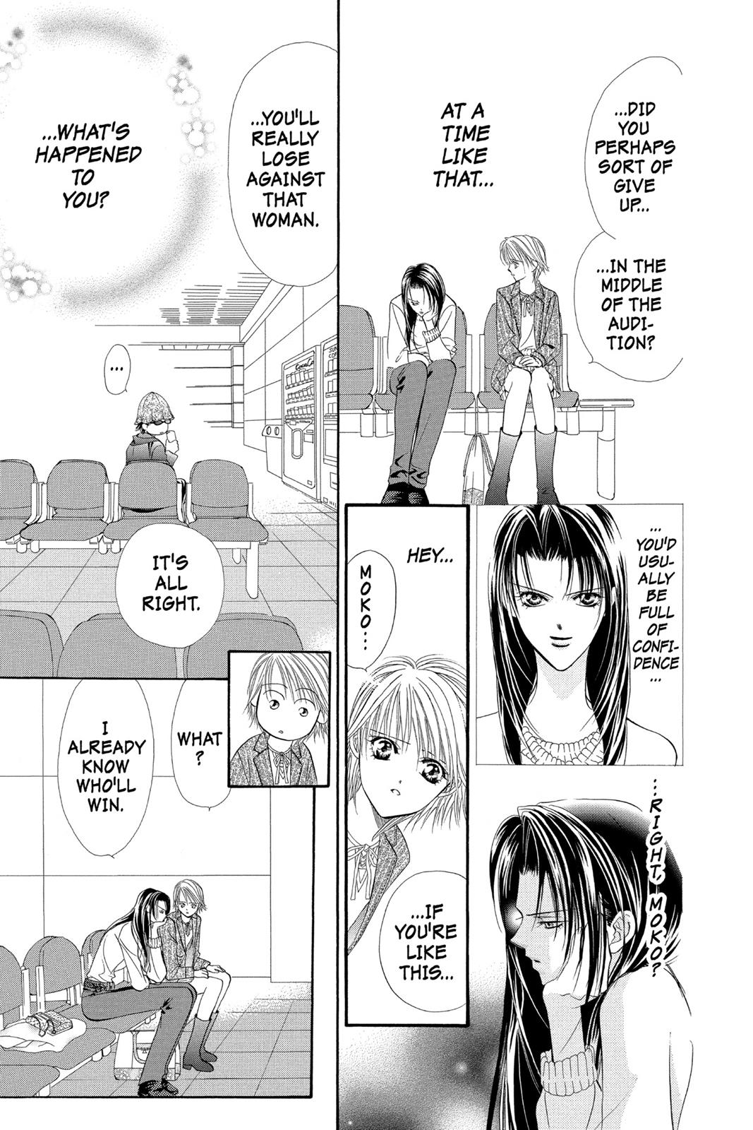 Skip Beat! Chapter 5 - Page 60