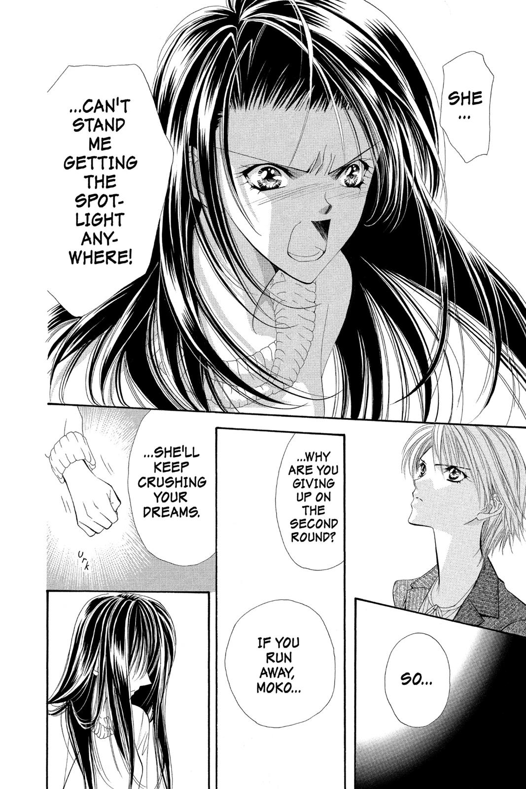 Skip Beat! Chapter 5 - Page 63