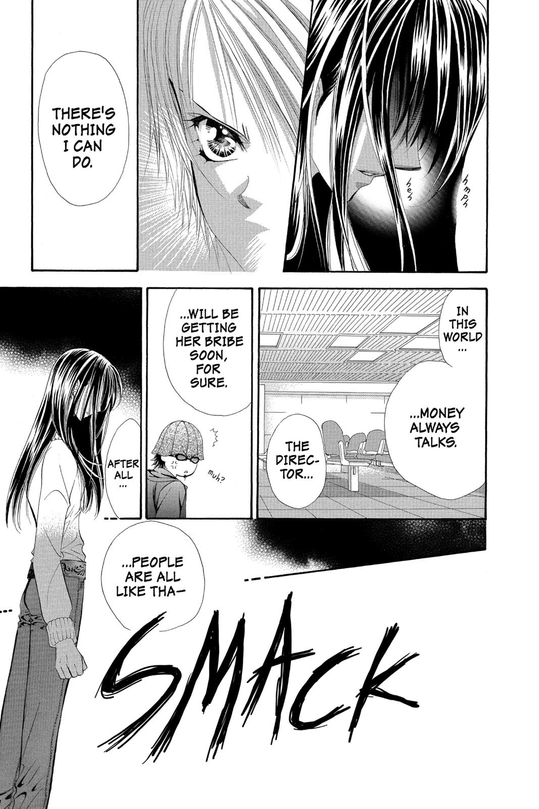 Skip Beat! Chapter 5 - Page 64
