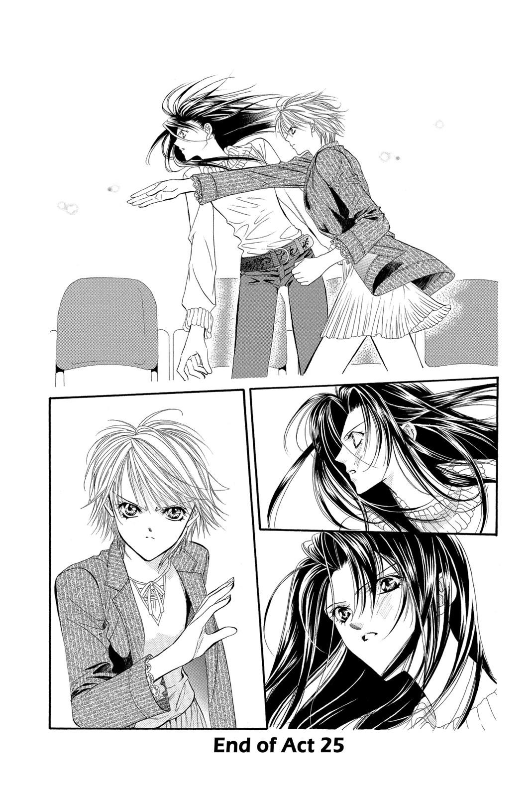 Skip Beat! Chapter 5 - Page 65