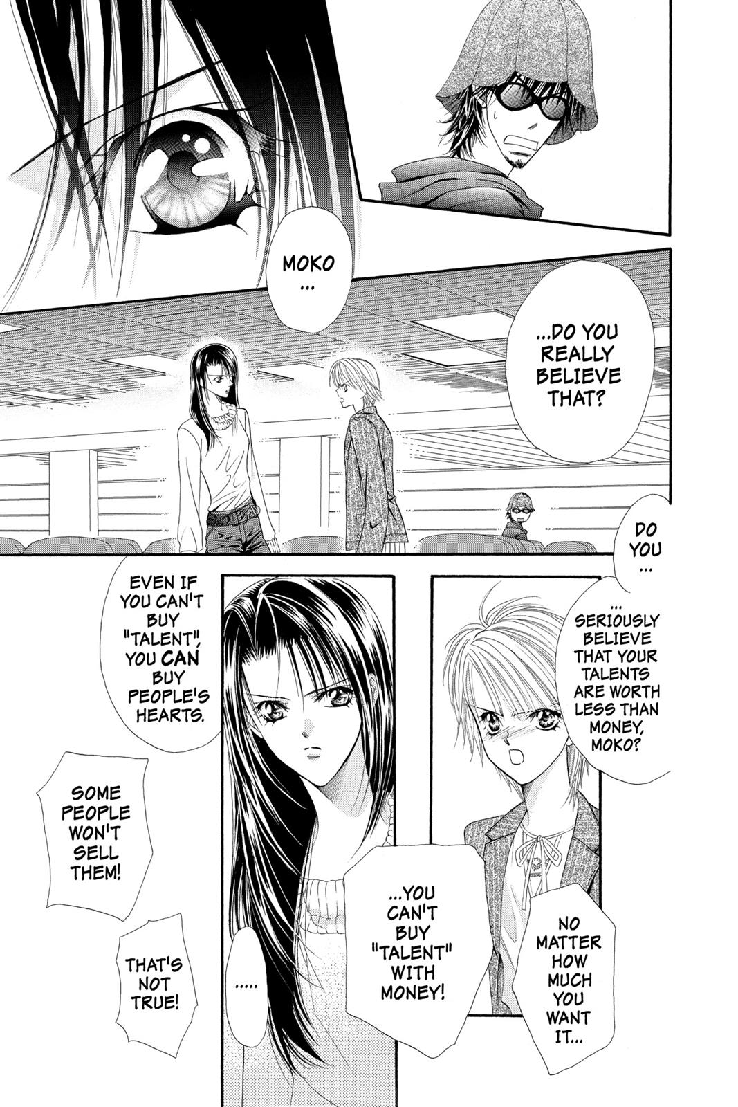 Skip Beat! Chapter 5 - Page 68