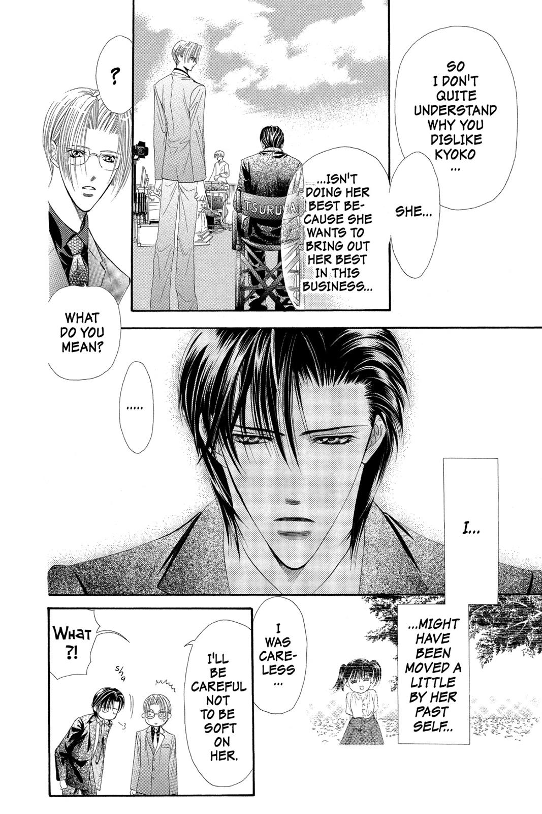 Skip Beat! Chapter 5 - Page 83