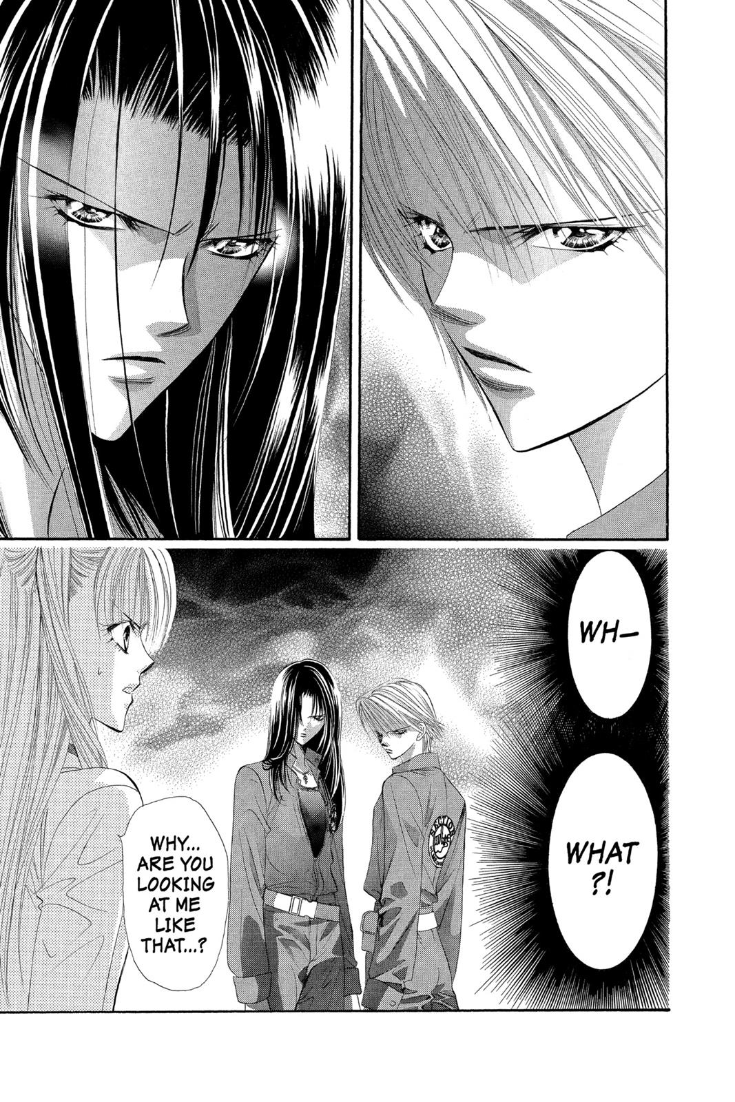 Skip Beat! Chapter 5 - Page 92