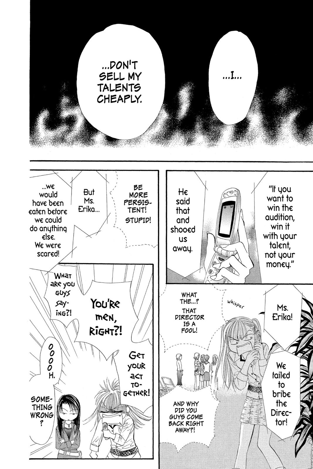 Skip Beat! Chapter 5 - Page 99