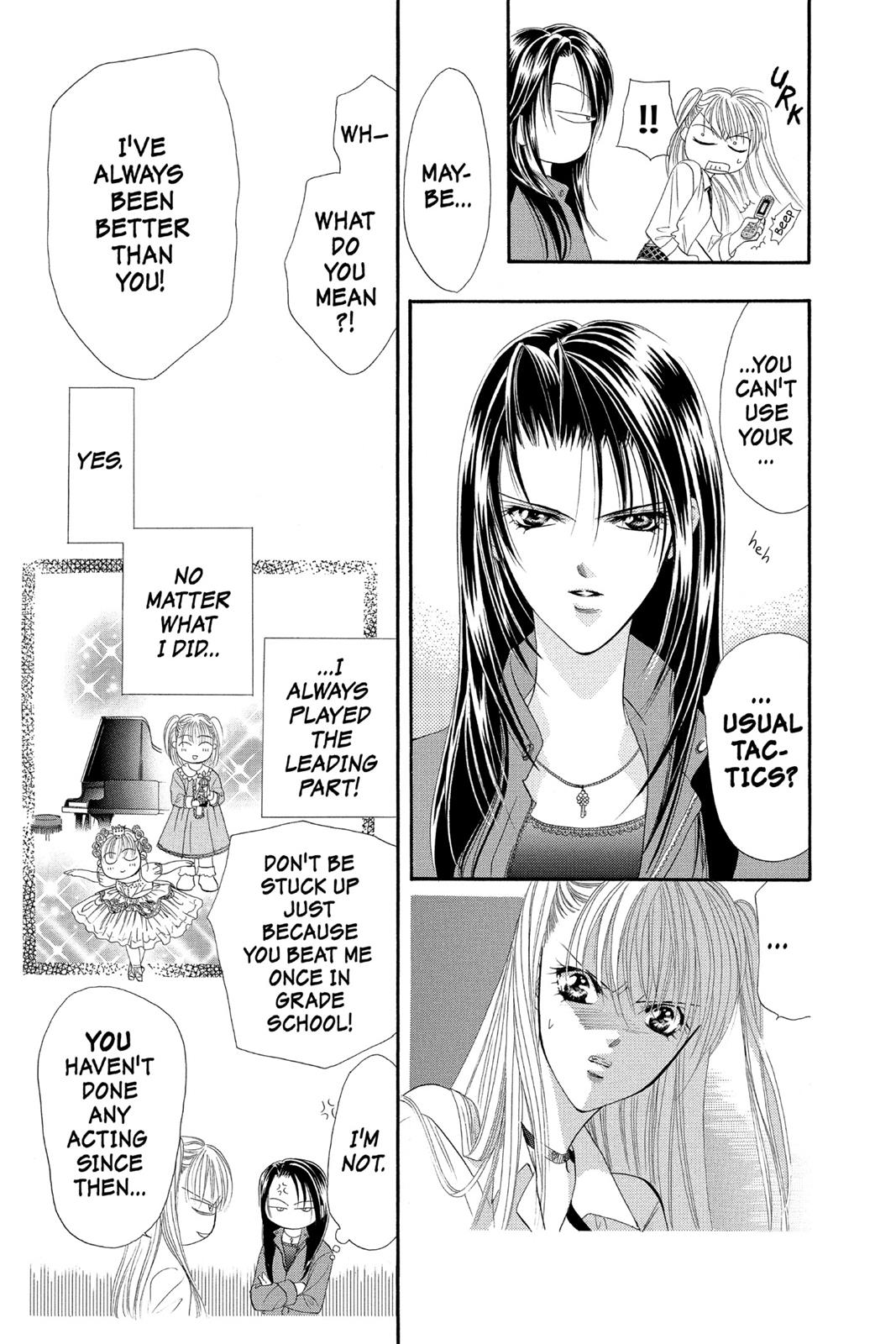 Skip Beat! Chapter 5 - Page 100