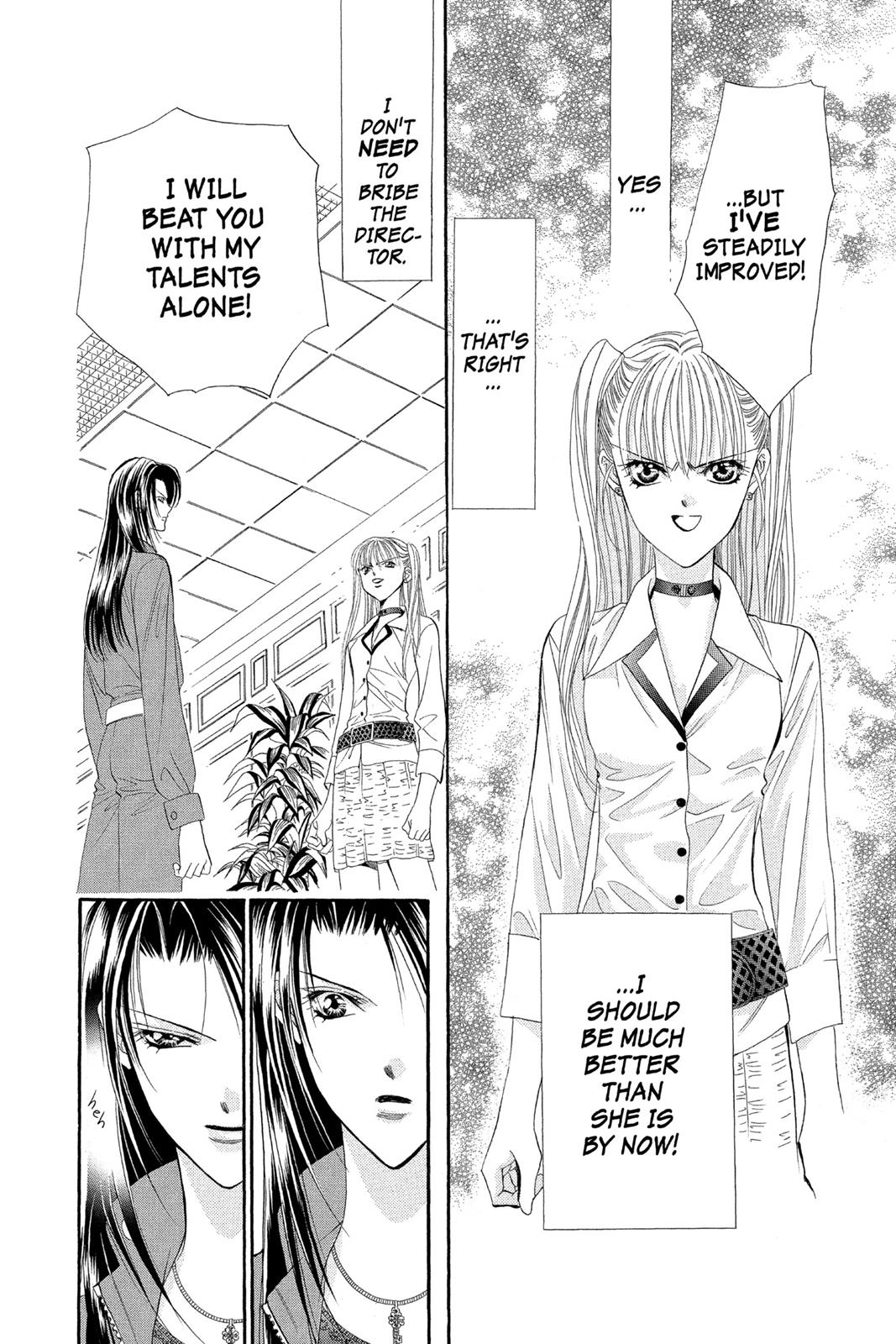 Skip Beat! Chapter 5 - Page 101