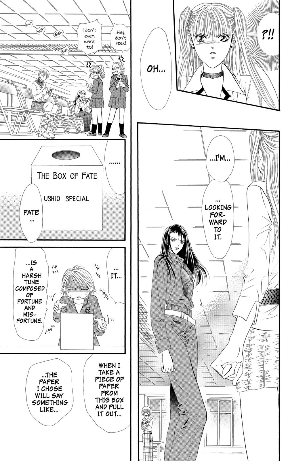 Skip Beat! Chapter 5 - Page 102