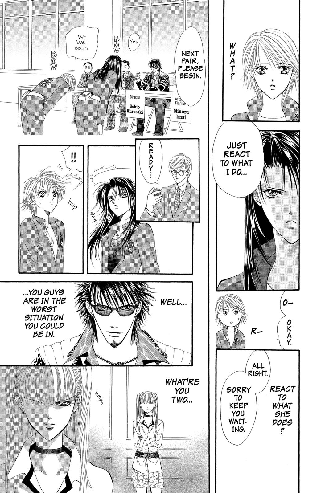 Skip Beat! Chapter 5 - Page 118