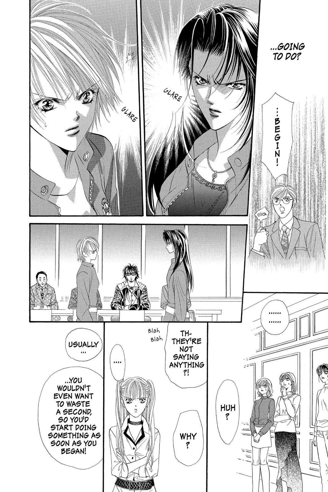 Skip Beat! Chapter 5 - Page 119