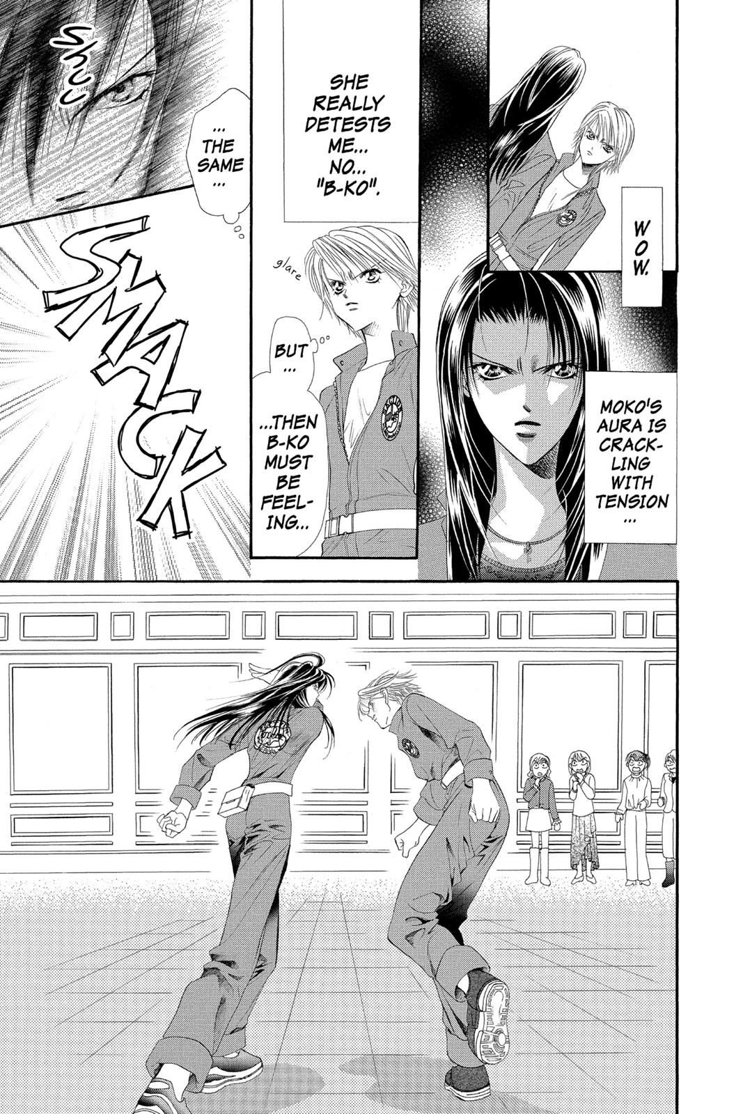 Skip Beat! Chapter 5 - Page 120