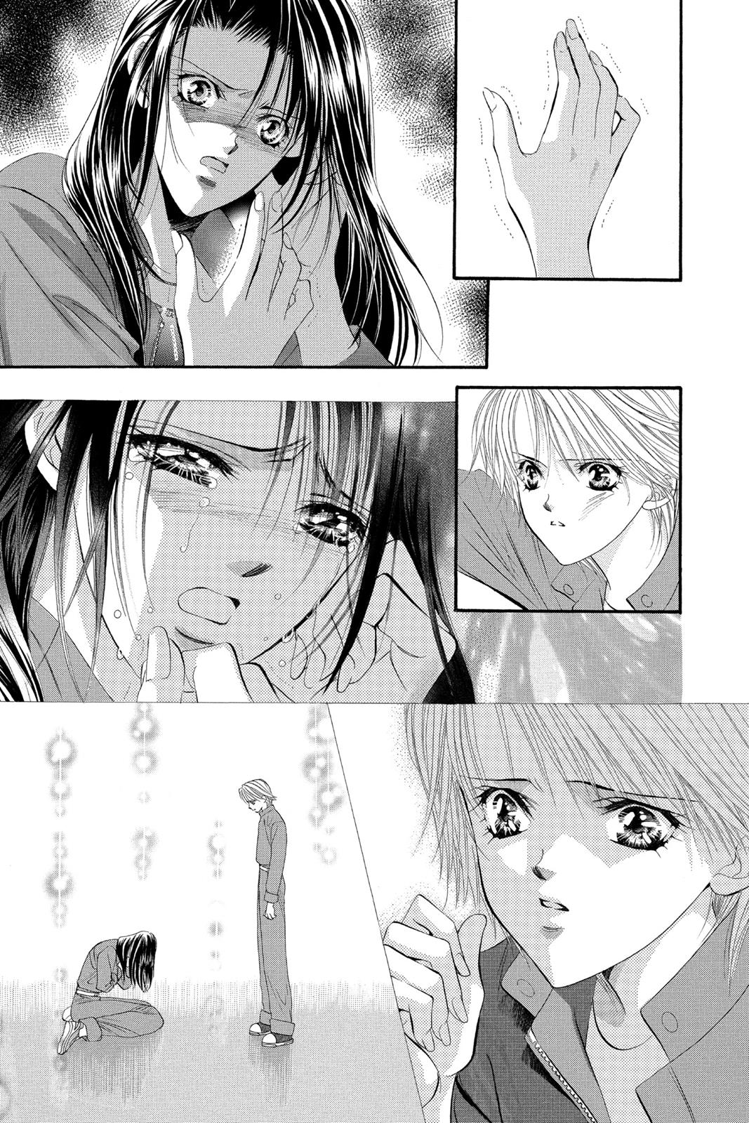 Skip Beat! Chapter 5 - Page 122