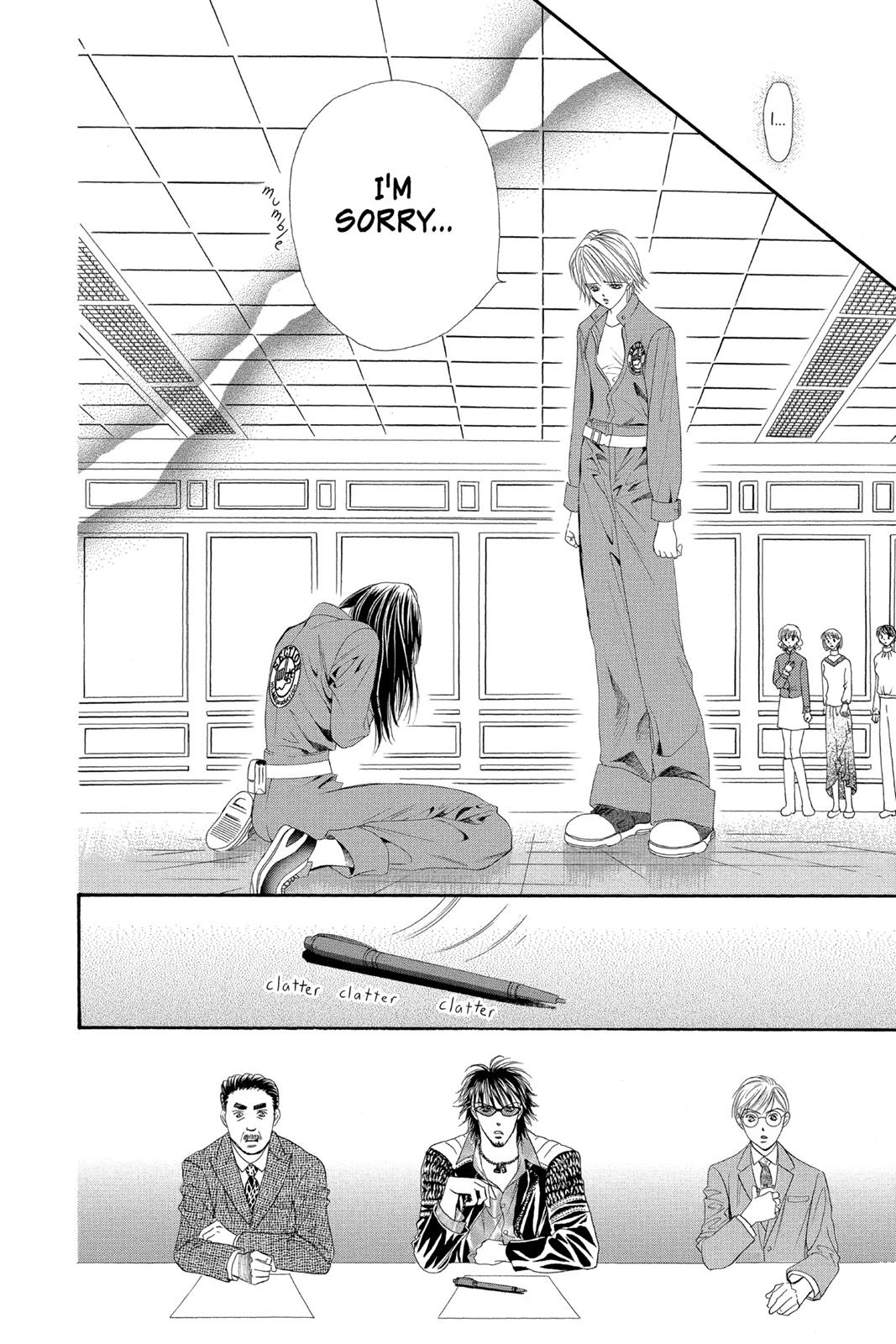 Skip Beat! Chapter 5 - Page 123