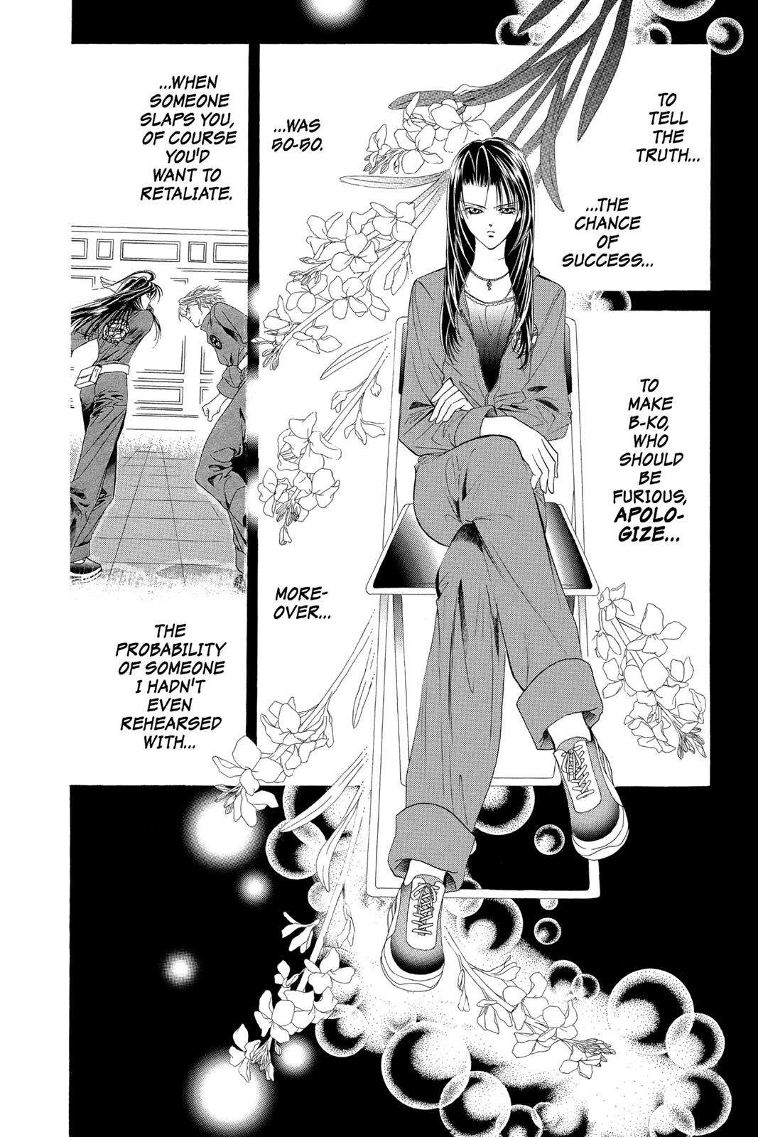 Skip Beat! Chapter 5 - Page 129
